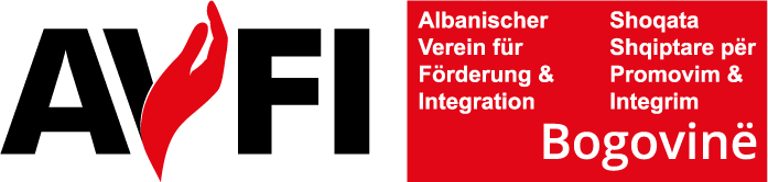 Shoqata Shqiptare për Promovim dhe Integrim Bogovinë - Albanischer Verein für Förderung & Integration - Bogovinje